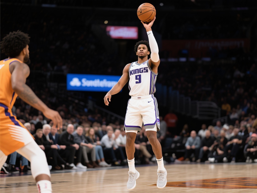 广东首节大胜辽宁，赵睿11分反击犀利，原帅继伟遭严防