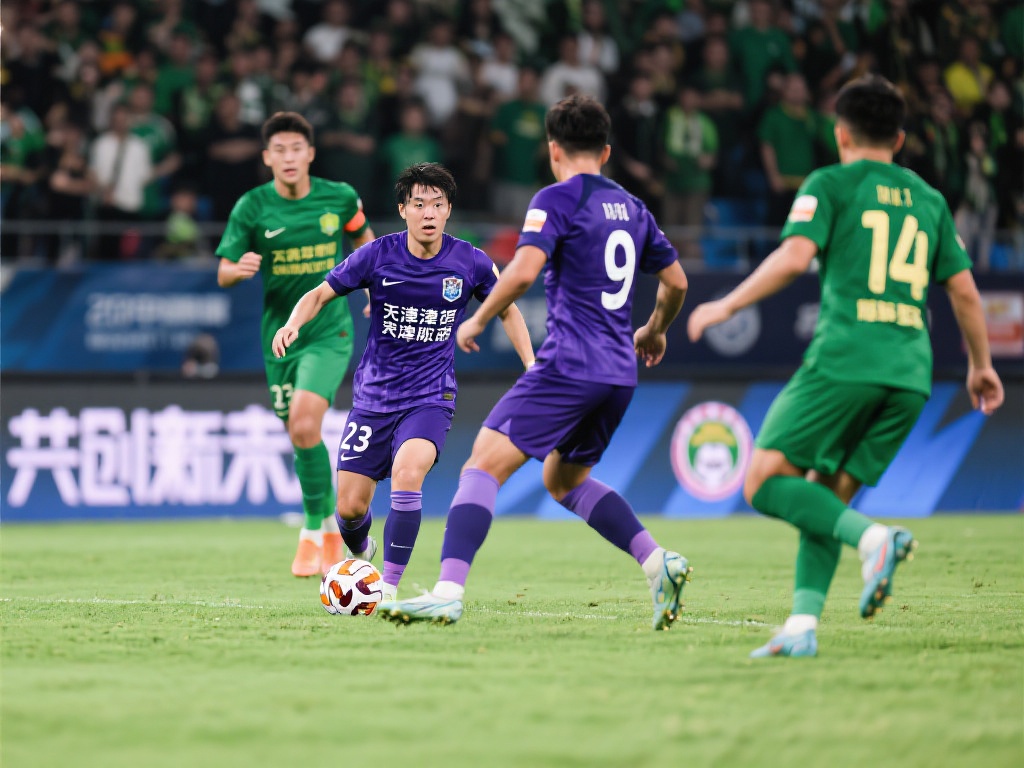 2024中国足球协会赛事安全工作会议在上海顺利召开